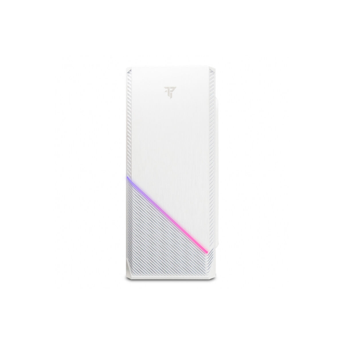 ATX Közepes Torony PC Ház Tempest Spectra